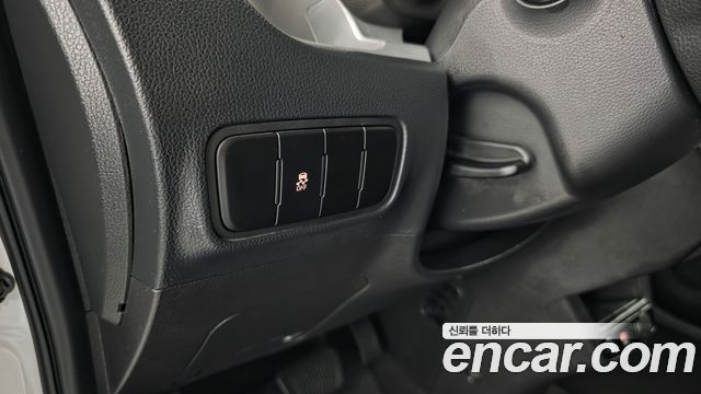 Kia RAY 2021 — photo 15