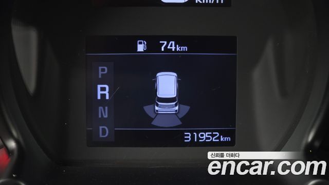 Kia RAY 2021 — photo 16
