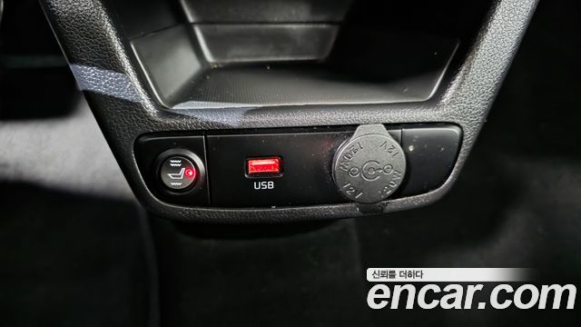 Kia RAY 2021 — photo 18
