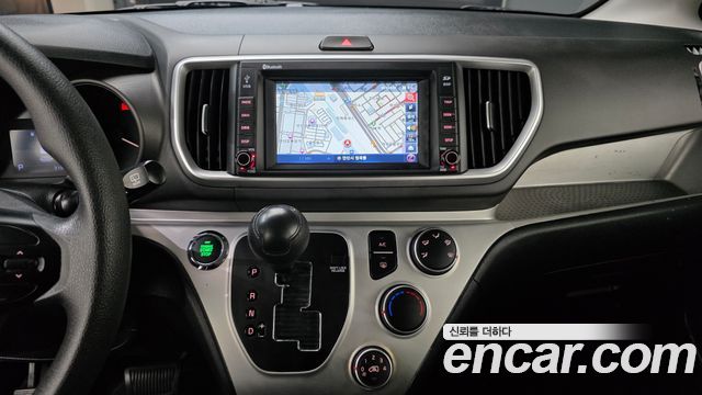 Kia RAY 2021 — photo 19