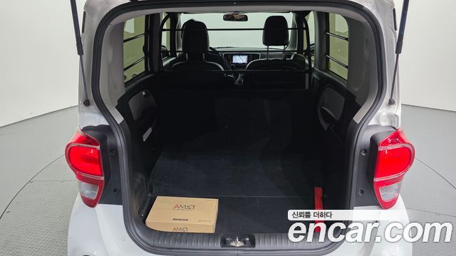Kia RAY 2021 — photo 20