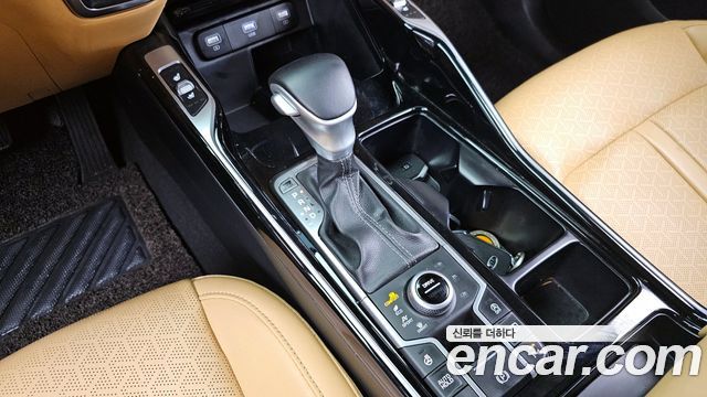 Kia Sorento 2021 — photo 12