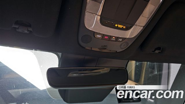Kia Sorento 2021 — photo 22