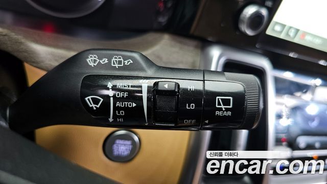 Kia Sorento 2021 — photo 23