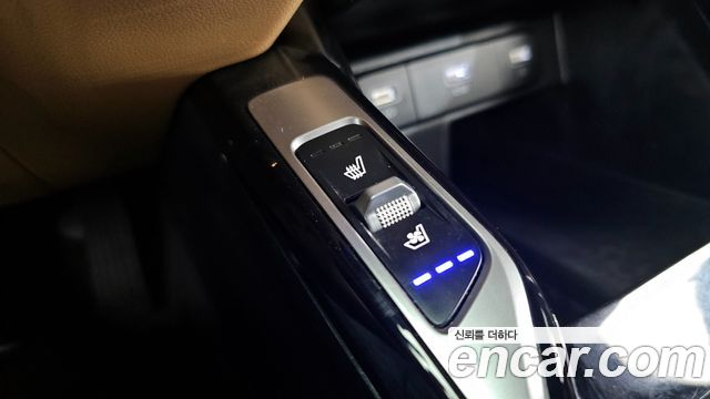 Kia Sorento 2021 — photo 24