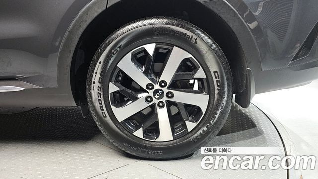 Kia Sorento 2021 — photo 7