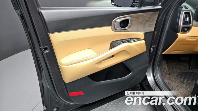 Kia Sorento 2021 — photo 14