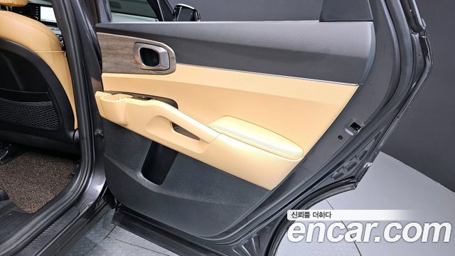 Kia Sorento 2021 — photo 15