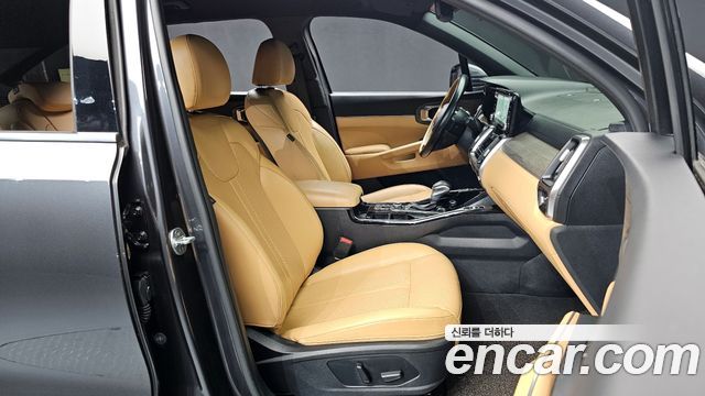 Kia Sorento 2021 — photo 16