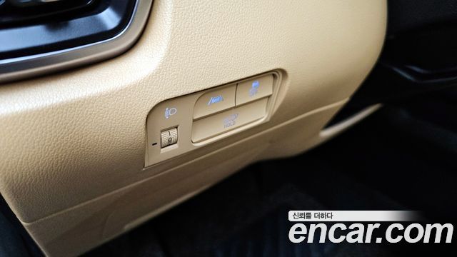 Kia Sorento 2021 — photo 27