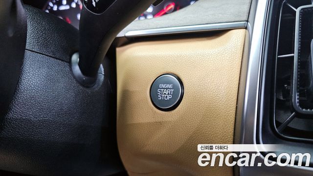 Kia Sorento 2021 — photo 28