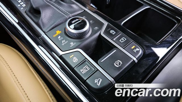 Kia Sorento 2021 — photo 29