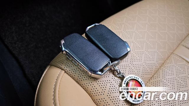 Kia Sorento 2021 — photo 31