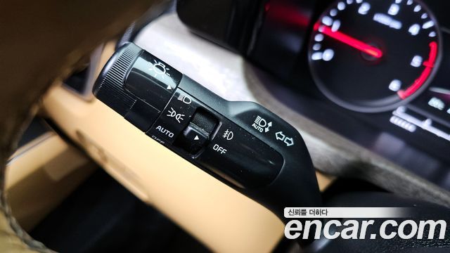 Kia Sorento 2021 — photo 32