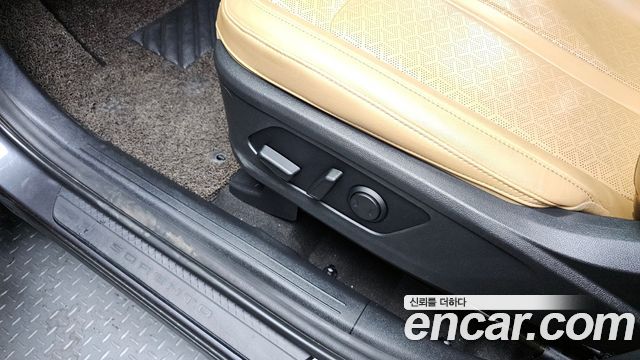 Kia Sorento 2021 — photo 33