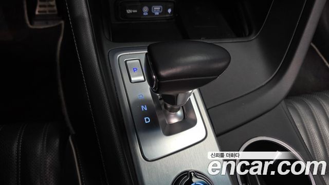 Genesis G70 2018 — photo 9