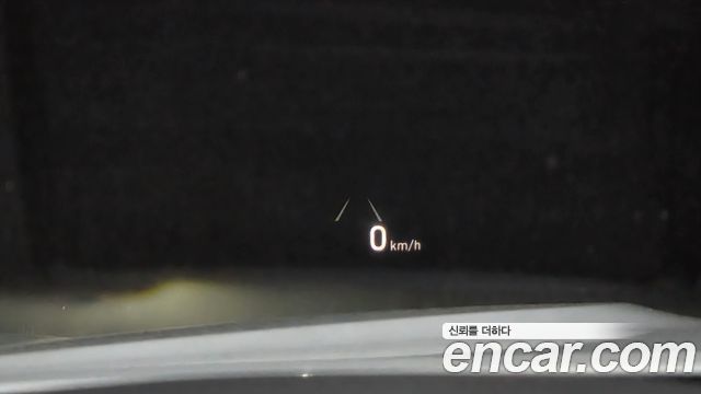 Genesis G70 2018 — photo 20