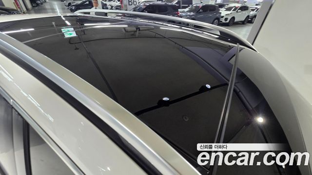 Mercedes-Benz EQB 2024 — photo 14