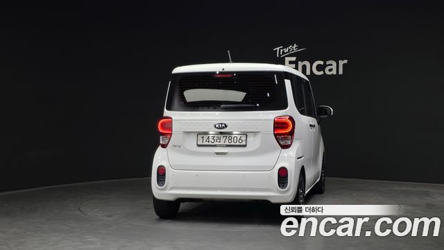 Kia RAY 2020 — photo 4