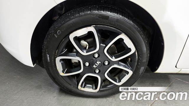 Kia RAY 2020 — photo 5