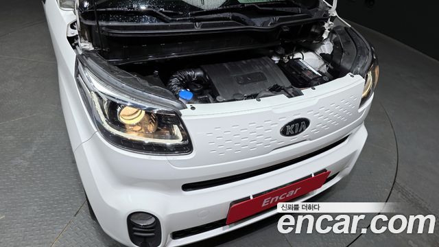 Kia RAY 2020 — photo 6