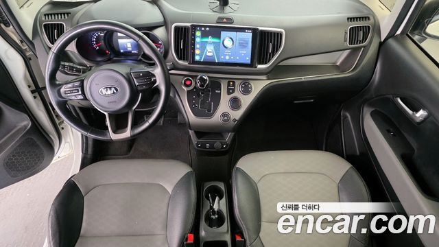 Kia RAY 2020 — photo 7