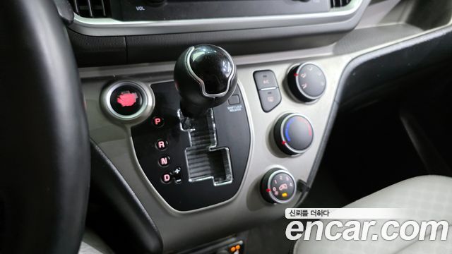 Kia RAY 2020 — photo 9