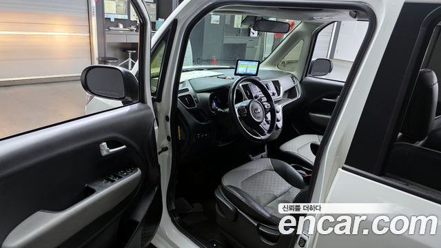 Kia RAY 2020 — photo 10