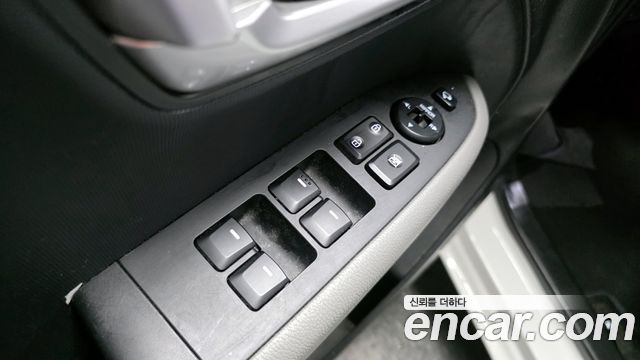 Kia RAY 2020 — photo 13