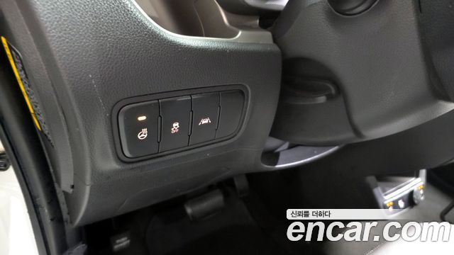 Kia RAY 2020 — photo 14