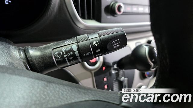 Kia RAY 2020 — photo 16