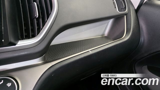 Kia RAY 2020 — photo 20