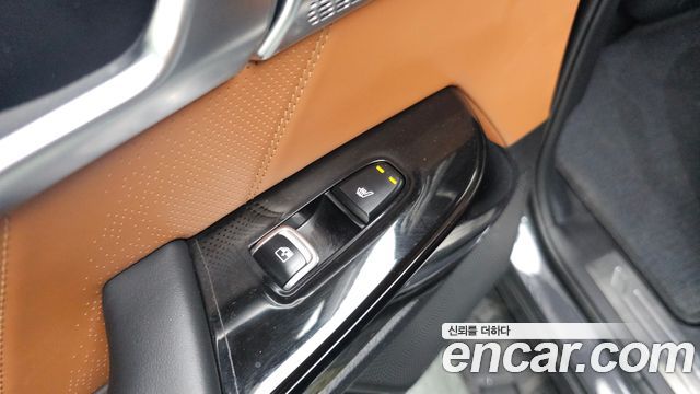 Kia Mohave 2023 — photo 26