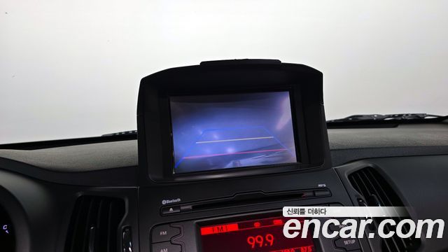 Kia Sportage 2011 — photo 20