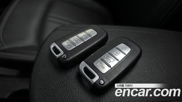 Kia Sportage 2011 — photo 23