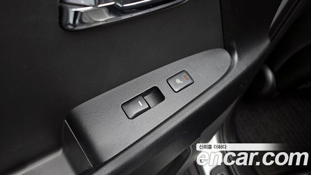 Kia Sportage 2011 — photo 24