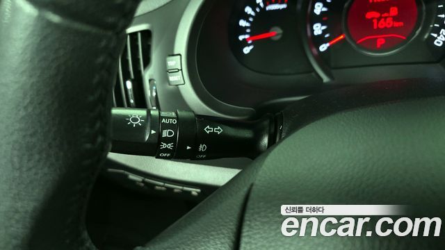 Kia Sportage 2011 — photo 32