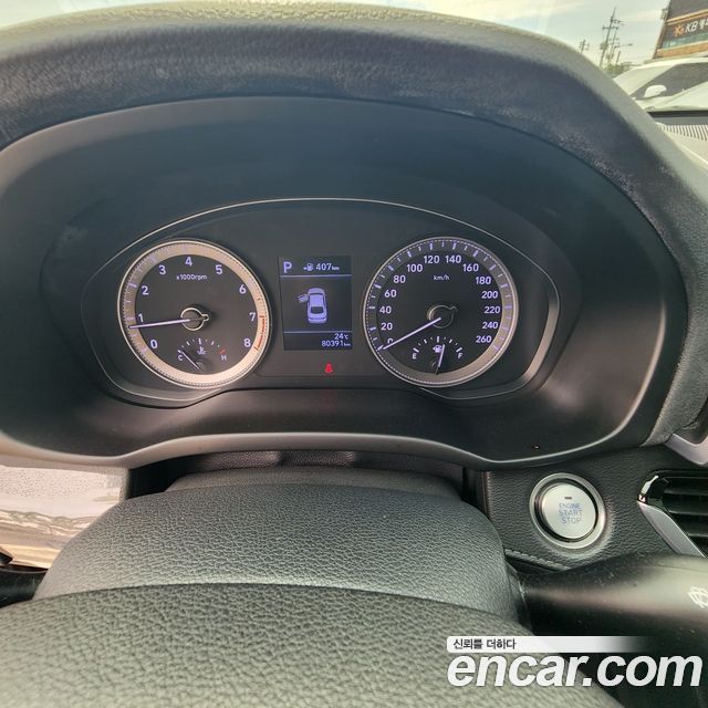Hyundai Grandeur 2018 — photo 5