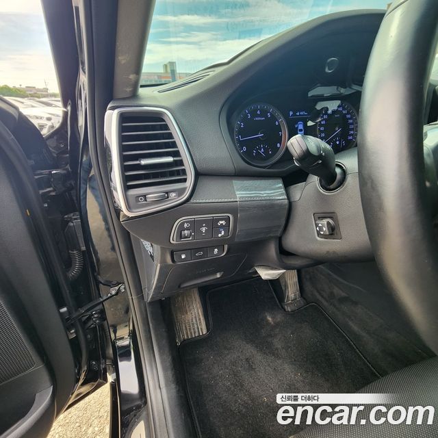 Hyundai Grandeur 2018 — photo 16