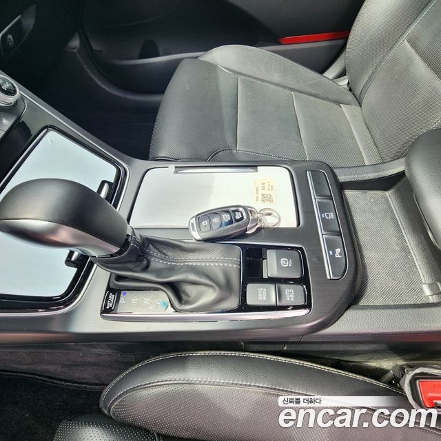 Hyundai Grandeur 2018 — photo 17