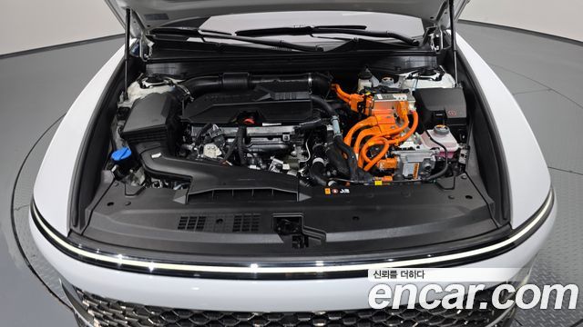 Hyundai Grandeur 2025 — photo 6
