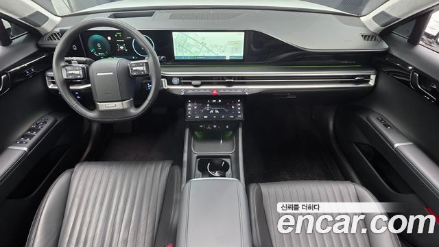 Hyundai Grandeur 2025 — photo 7