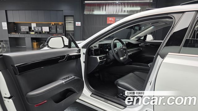 Hyundai Grandeur 2025 — photo 10