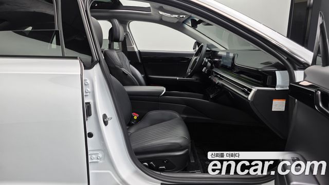 Hyundai Grandeur 2025 — photo 11