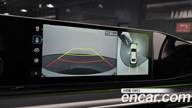 Hyundai Grandeur 2025 — photo 16