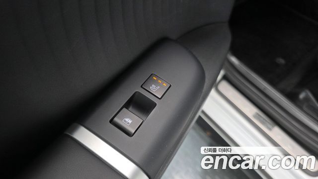 Hyundai Grandeur 2025 — photo 17