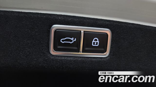 Hyundai Grandeur 2025 — photo 20