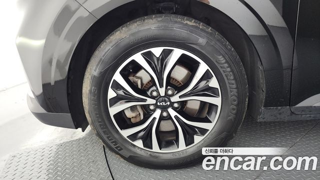 Kia Canival 2022 — photo 5