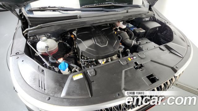 Kia Canival 2022 — photo 6