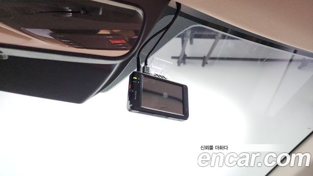 Kia Canival 2022 — photo 25